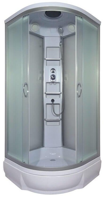 Душевая кабина River Amur 90/26 МТ